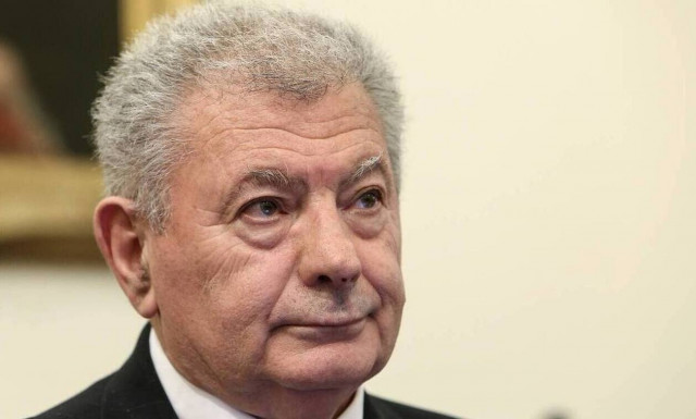 Ραγδαίες εξελίξεις στην υπόθεση του Σήφη Βαλυράκη - Δύο ψαράδες βασικοί ύποπτοι για τον θάνατό του