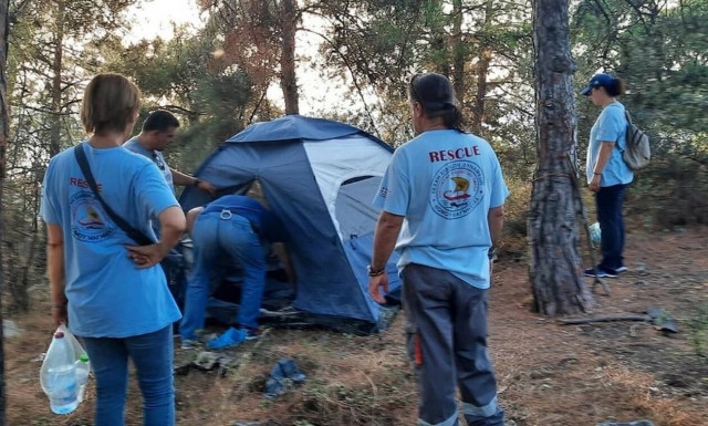 Τραγικό τέλος στο θρίλερ του Βόλου - Νεκρός ο 31χρονος που αγνοούνταν