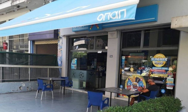 «10 εκατομμύρια κέρδη» στον νέο παιχνίδι του ΣΚΡΑΤΣ–800.000 ΣΚΡΑΤΣ κερδίζουν μέχρι και 500.000 ευρώ