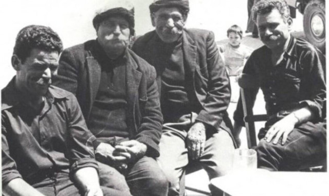 Ποια Κρητικά επίθετα «κρατάνε γερά» εδώ και 800 χρόνια;