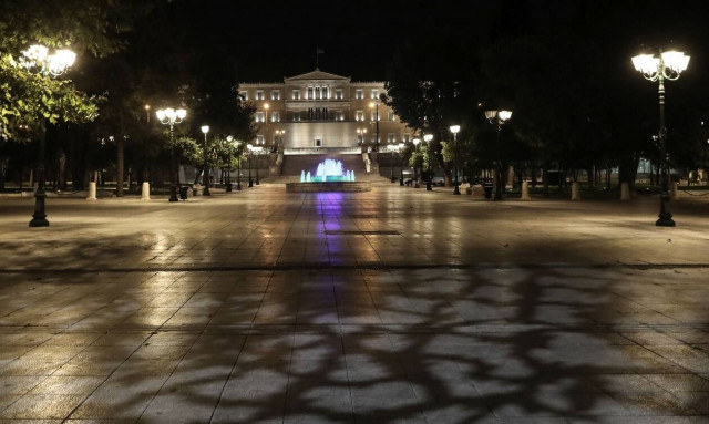 Καιρός: «Έβρασε» το βράδυ η Αττική - Το σχόλιο Αρναούτογλου για τις θερμοκρασίες