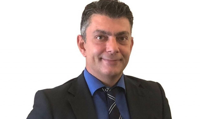 Ο Χαράλαμπος Λάμπρου αναλαμβάνει το «τιμόνι» της Astellas Ελλάδας, Κύπρου, Μάλτας