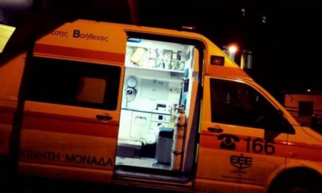 Κέρκυρα: Θανάσιμος τραυματισμός αστυνομικού που καταπλακώθηκε από κλαδί ελιάς