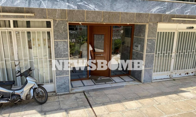 Έγκλημα στη Δάφνη: Μαρτυρίες κατοίκων - «Δεν είχαν δώσει ποτέ δικαίωμα στη γειτονιά»