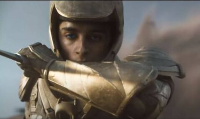 Τα παιχνίδια του Dune: Η μακρά ιστορία των videogames του επερχόμενου blockbuster