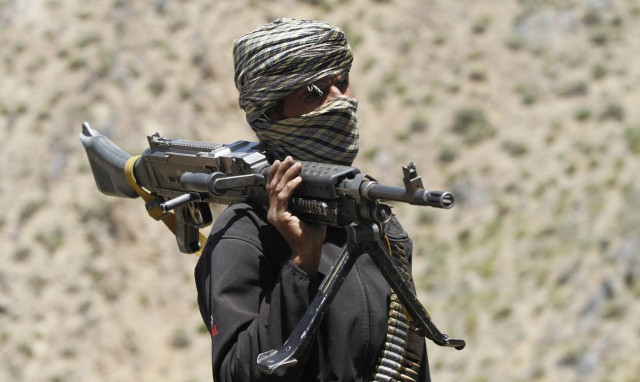 Επίθεση σε γραφεία του ΟΗΕ στο Αφγανιστάν