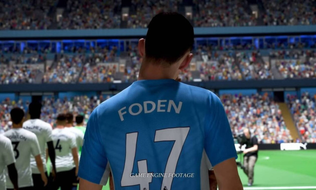 FIFA 22: Αναλυτικά οι φετινές βελτιώσεις από την ΕΑ (video)