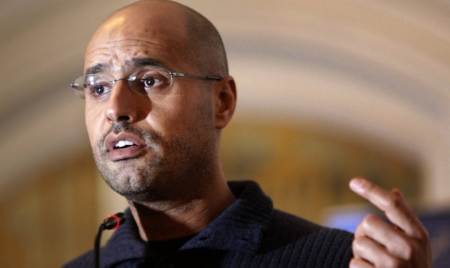 Λιβύη: Επιστροφή στην εξουσία ονειρεύεται ο γιος του Καντάφι