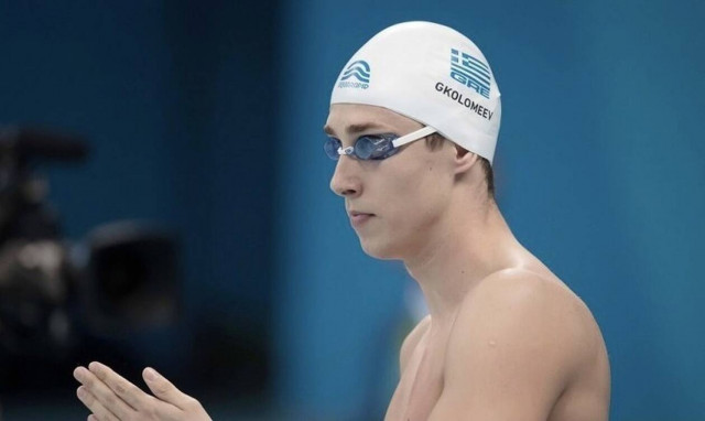 Ολυμπιακοί Αγώνες: Άνετα κι ωραία στα ημιτελικά ο Γκολομέεβ – Τρίτος συνολικά στα προκριματικά (vid)