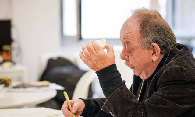 Μαμαλάκης στο Newsbomb.gr: Η ανταλλαγή της μαγειρικής είναι πλούτος γνώσεων και συναισθημάτων