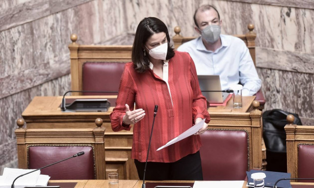 Κεραμέως: Δεν θα μπαίνει στην αίθουσα εκπαιδευτικός που δεν θα είναι πλήρως εμβολιασμένος