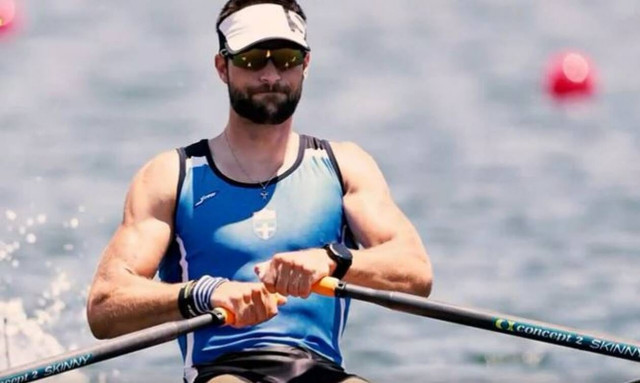 Ολυμπιακοί Αγώνες – Στέφανος Ντούσκος: Σήμερα έκανα κάτι εξωπραγματικό - Προσπαθούσα δύο χρόνια