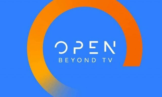 Στο δυναμικό του OPEN η Μαρία Αρώνη