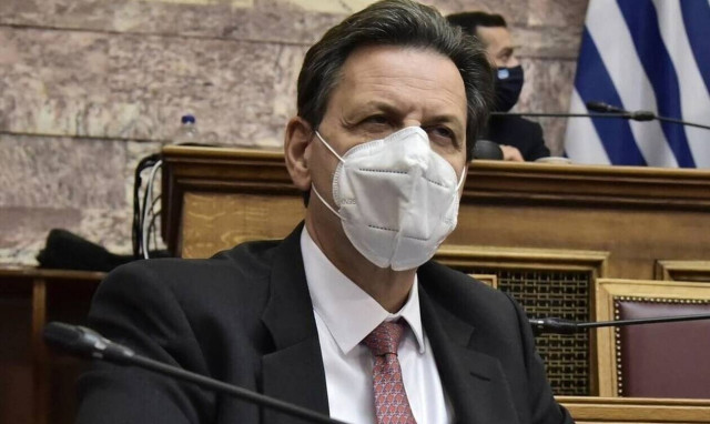 Ταμείο Ανάκαμψης - Σκυλακάκης: Στις 6 Αυγούστου τα πρώτα  4 δισ. ευρώ