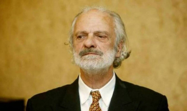 Σπύρος Φωκάς: Δίνει μάχη για τη ζωή του - «Τα λιοντάρια δεν λυγίζουν»