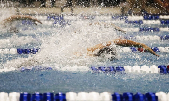 Ολυμπιακοί Αγώνες Olympic Games