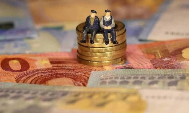 Αυξημένα ποσά για συνταξιούχους του ιδιωτικού τομέα από τα τέλη Αυγούστου