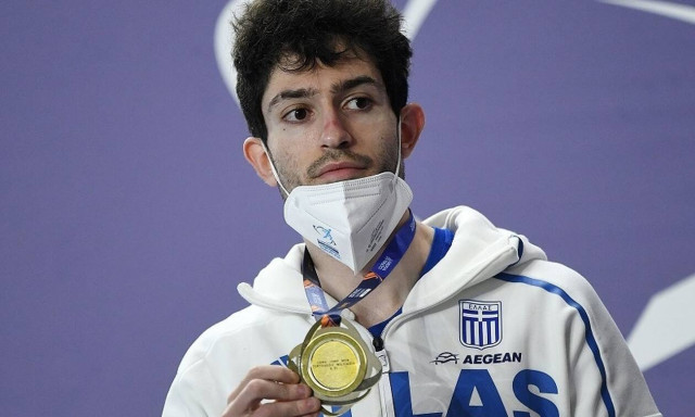 Ολυμπιακοί Αγώνες: Το πρόγραμμα της Ελλάδας το Σαββάτο (31/7) - Έτοιμος για την πρόκληση ο Τεντόγλου