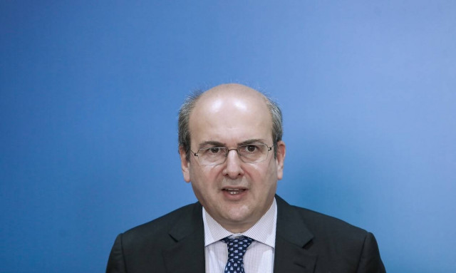 Χατζηδάκης ΕΦΚΑ