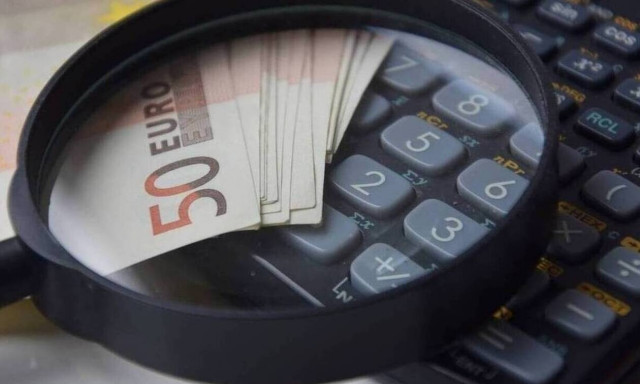 Υπερχρεωμένα νοικοκυριά: Δεύτερη ευκαιρία για οφειλέτες - Πώς θα διαγράψετε τα χρέη σας