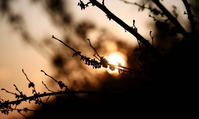 Ο καιρός σήμερα Κυριακή, 1 Αυγούστου