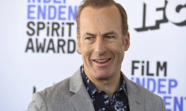 Μπομπ Όντενκιρκ: Ο πρωταγωνιστής του «Better Call Saul» υπέστη καρδιακό επεισόδιο και αναρρώνει