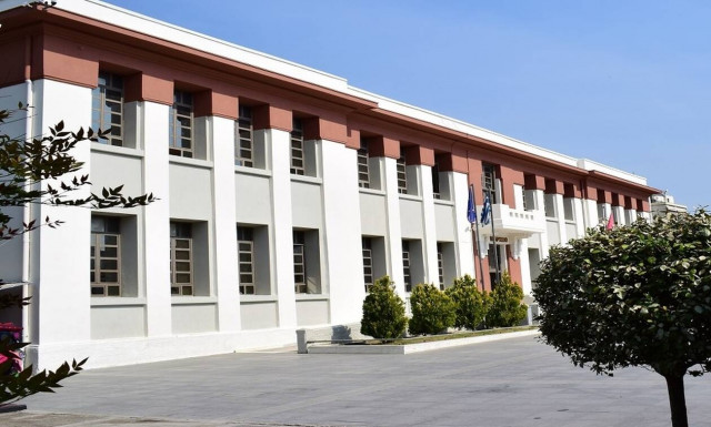 Προσλήψεις στον Δήμο Καλαμαριάς - Από 2/8 οι αιτήσεις