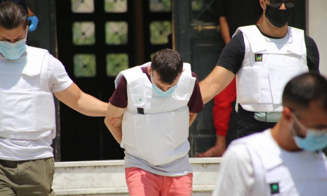 Έγκλημα στη Δάφνη: Αποκάλυψη για τους αστυνομικούς που δεν αντέδρασαν μετά την καταγγελία