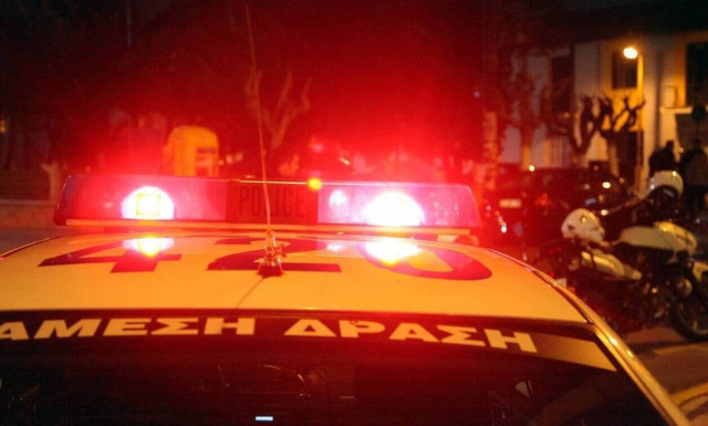 Δολοφονία Άγιοι Ανάργυροι