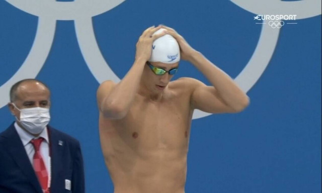 Ολυμπιακοί Αγώνες: Πιο κοντά στο όνειρο ο Γκολομέεβ! Η ημέρα του μεγάλου τελικού (video)