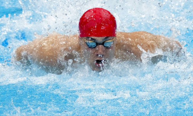 Ολυμπιακοί Αγώνες: Ιστορικό χρυσό μετάλλιο η Μεγάλη Βρετανία! - Πρωτιά με παγκόσμιο ρεκόρ (vid)