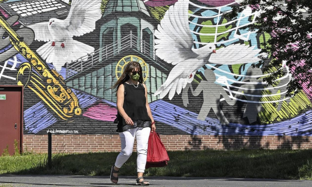 Έγγραφο CDC: «Ο πόλεμος άλλαξε» - H μετάλλαξη «Δέλτα» μεταδίδεται και από τους εμβολιασμένους