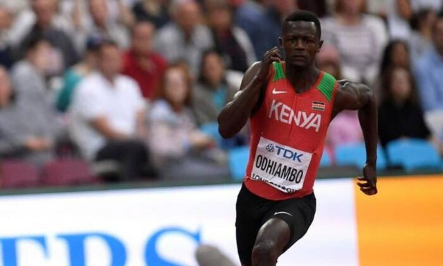 Ολυμπιακοί Αγώνες: Το πρώτο θετικό δείγμα ντόπινγκ στο Τόκιο - Αποκλείστηκε λίγο πριν αγωνιστεί