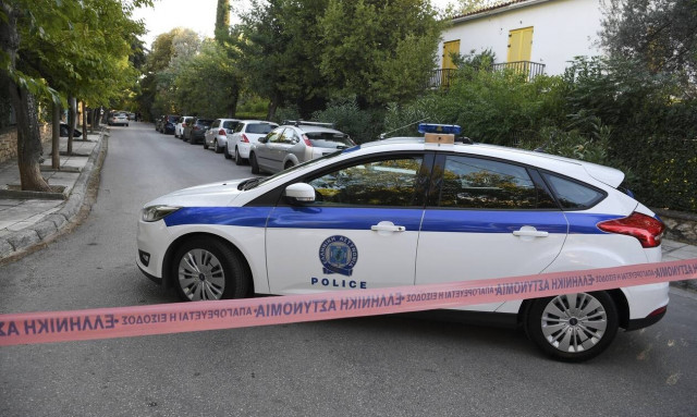 Ιωάννινα: Βρέθηκε πτώμα γυναίκας σε μπαούλο στο υπόγειο του σπιτιού της