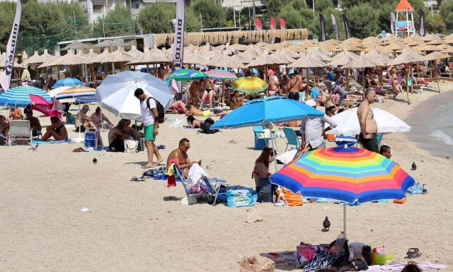 Ρέθυμνο: Σε πλήρη επιφυλακή οι αρμόδιοι φορείς για τον καύσωνα