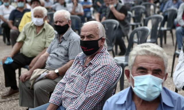 Συντάξεις: Οι ασφαλισμένοι που «κλειδώνουν» φέτος για σύνταξη - Ποιοι «βγαίνουν» πριν τα 62