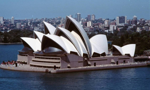 Κορονοϊός – Αυστραλία: Αυξάνονται τα κρούσματα στο Σίδνεϊ -Αυστηρά περιοριστικά μέτρα στο Μπρίσμπεϊν