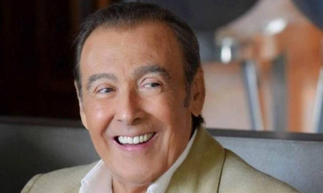 Τόλης Βοσκόπουλος: Όλα τα μυστικά του στα χέρια της Άντζελας Γκερέκου