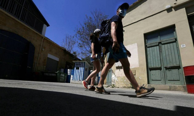 Κύπρος: Ένας θάνατος και 277 νέα κρούσματα ανακοινώθηκαν την Κυριακή - Πίεση στο σύστημα Υγείας