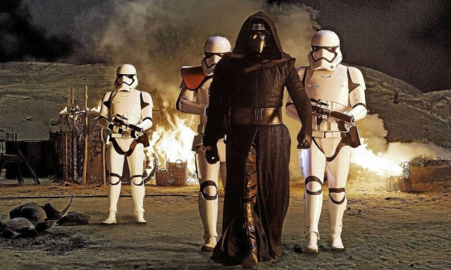 Αυτές είναι οι ταινίες όλων των εποχών που έσπασαν τα ταμεία