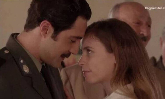 Άγριες Μέλισσες Spoiler: Η Σοφούλα μένει έγκυος στον τρίτο κύκλο