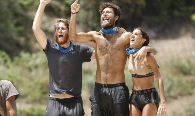 Άννα Μαρία Βέλλη: Οι αποκαλυπτικές φωτογραφίες και το σχόλιο για τα κιλά της