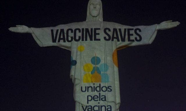 Κορονοϊός - Βραζιλία: Ο ημερήσιος μέσος όρος θανάτων εξαιτίας της COVID-19 έπεσε κάτω από 1.000