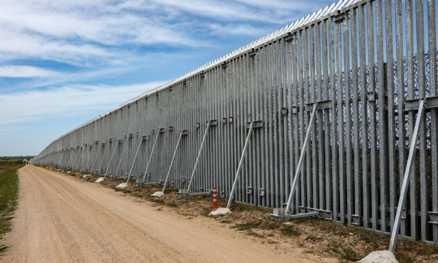Οι Τούρκοι βάζουν ξανά τον Έβρο στο στόχαστρο...