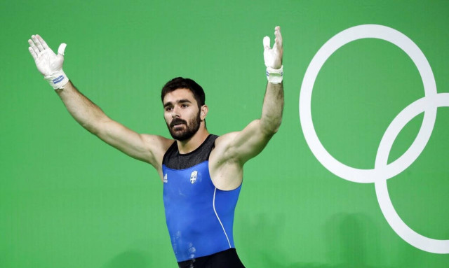 Αντετοκούνμπο για Ιακωβίδη: «Μην αφήσουμε να σηκώσει αυτά τα βάρη μόνος του» (video)