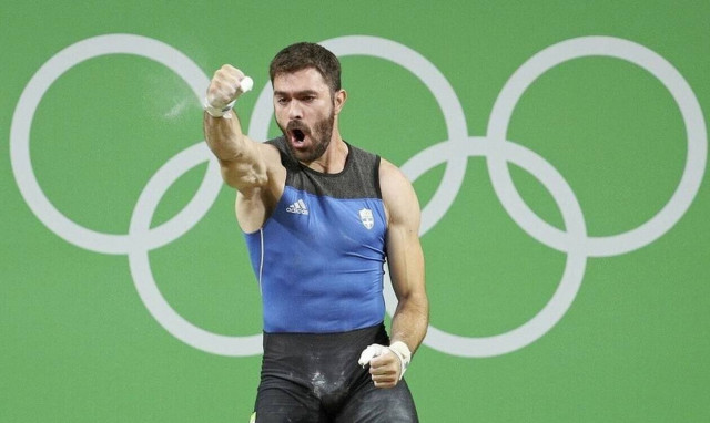 ΚΚΕ: Το ξέσπασμα του Ιακωβίδη αποτυπώνει την πραγματικότητα που βιώνει η πλειοψηφία των αθλητών