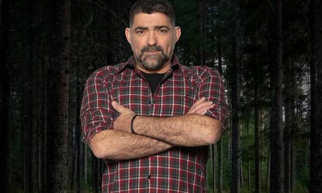 Μιχάλης Ιατρόπουλος: Πένθος για τον ηθοποιό