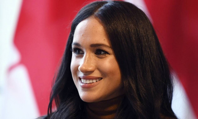 Mέγκαν Μαρκλ: Πώς θα γιορτάσει τα 40α της γενέθλια - To λιτό πάρτι και η λίστα με τους καλεσμένους