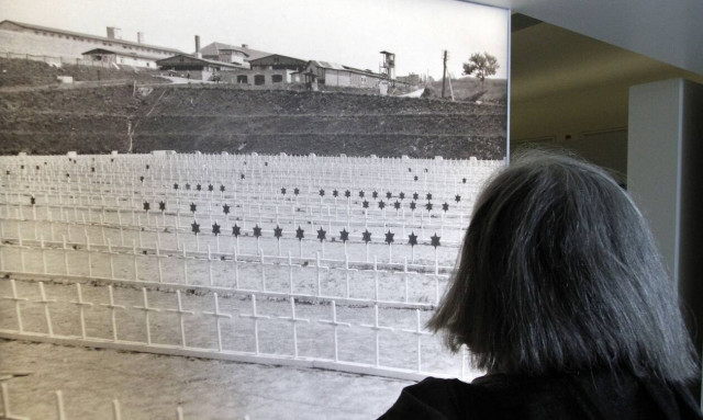 Γερμανία: Στη δικαιοσύνη οδηγείται ένας 100χρονος πρώην φρουρός σε ναζιστικό στρατόπεδο