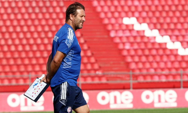 Ολυμπιακός: Μαθαίνει τη Δευτέρα (2/8) τον αντίπαλο του για τα play offs του Champions League